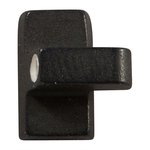 Smith & Wesson Front Sight Use With Adjustable Rear Sight Night Sight 0.246 in Tritium