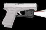 Crimson Trace Laserguard Pro Glock Trigger Guard Laser and Light