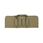 NcSTAR Single Carbine Case 36" Green
