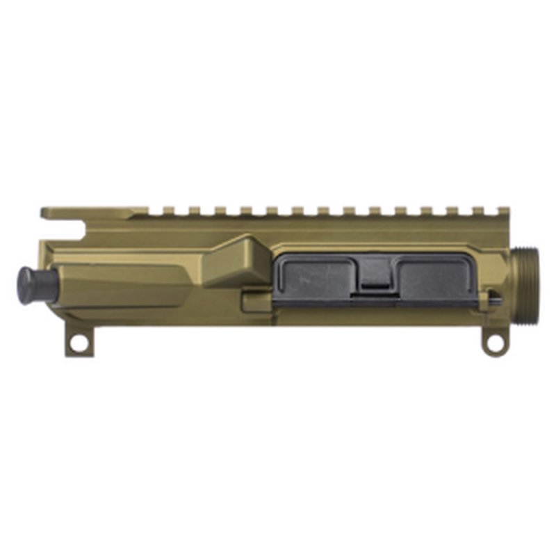 AERO PRECISION M4E1 Assembled Upper Receiver | OD Green