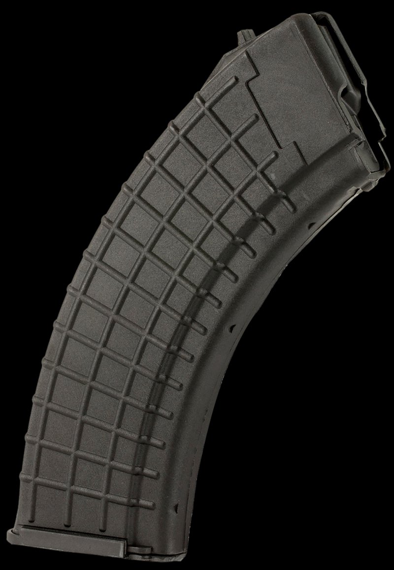 ProMag Saiga 7.62x39mm 30-Round Standard Magazine SAIA2