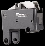 Timney Triggers 680 Tavor 2-Stage Drop-In Trigger Assembly (Black) Factory Tuned No-Creep