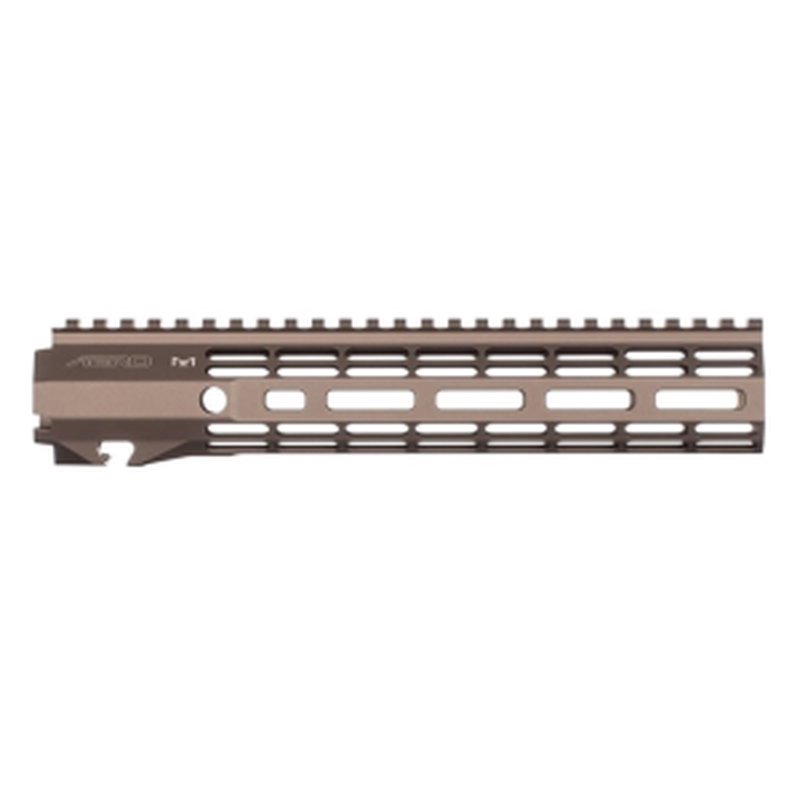 Aero Precision 10.3" AR15 ATLAS R-ONE M-LOK Handguard - Kodiak Brown Anodized - APRA501397A