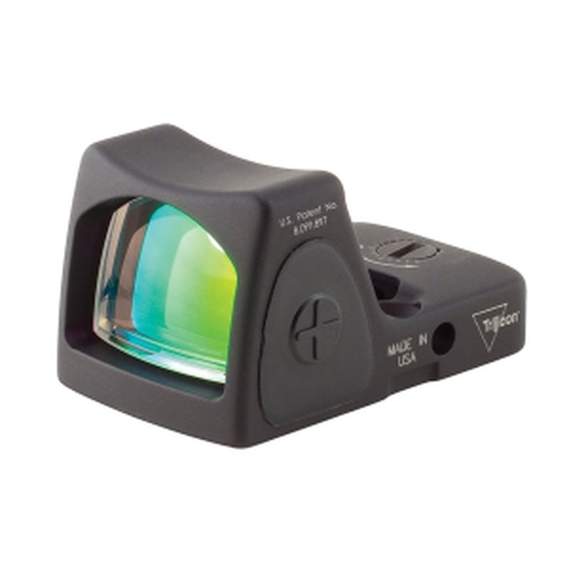 Trijicon RMR Type 2 Red Dot Sight 3.25 MOA RM06-C-700672