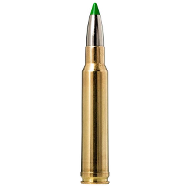 Norma 20185422 338WM 200GR ECOSTRIKE Rifle Ammunition