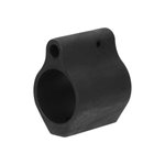 TacFire MAR001S2 Low-Profile Micro Gas Block .750" Black Oxide Steel