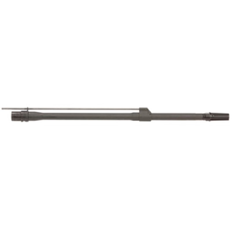 LMT Defense MRP 20 Inch Chrome Lined 224 Valkyrie Barrel Assembly