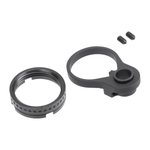 SLR Rifleworks Enhanced Castle Nut and Endplate