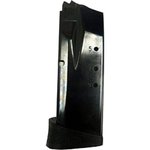 Smith & Wesson 194550000 MP40/M&P Compact 40 S&W 10rd Blued Magazine