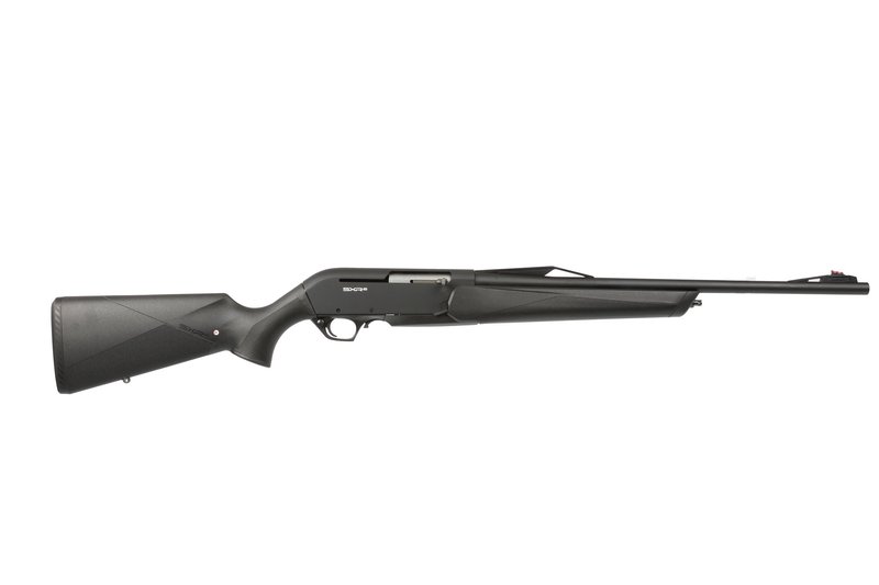 Winchester SXR2 .308 Winchester Semi Auto Rifle 22 Inch Barrel Black Synthetic