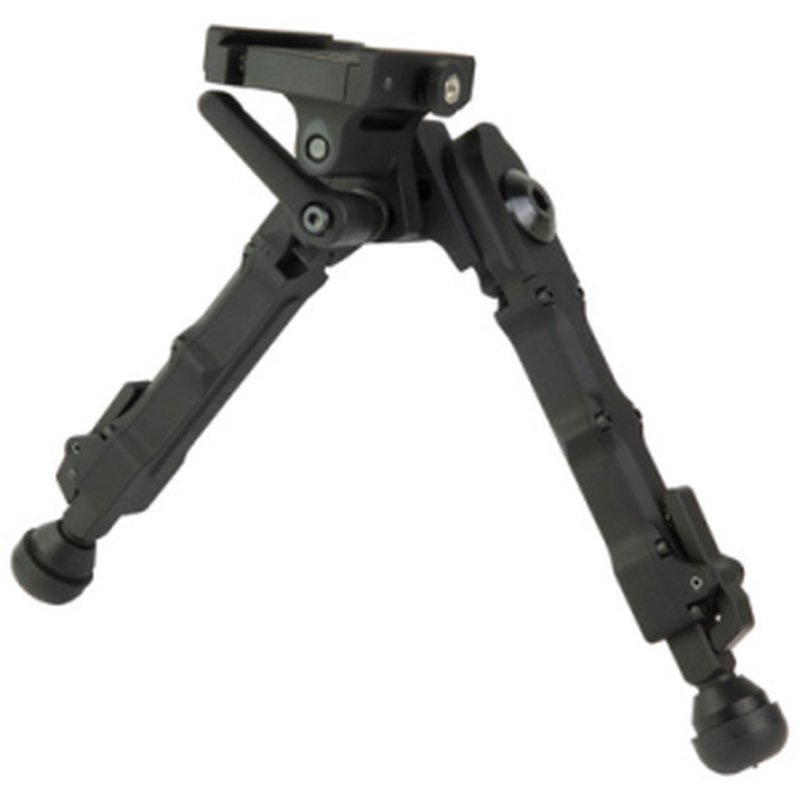 Accu-Tac FD-4 ARCA Spec QD Bipod (Black)