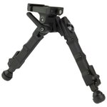 Accu-Tac FD-4 ARCA Spec QD Bipod (Black)