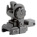 A.R.M.S., Inc. Top Mounted Deployable Iron Sight ARMS40STDA2