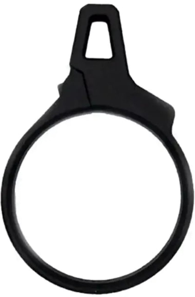 Anarchy Outdoors Throw Levers Nylon 11 HD Finish