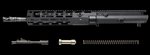 HK MR762 A4 Upper Receiver Kit 16-Inch Upper with 5/8x24 Threaded Muzzle