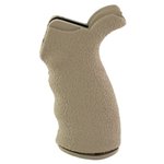 Ergo Grips Ergo X Heavy Texture AR Grip Flat Dark Earth