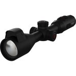 ATN ThOR 6 Elite 3-24x Thermal Riflescope 640x512 12µm 15mK NETD LRF TIWS