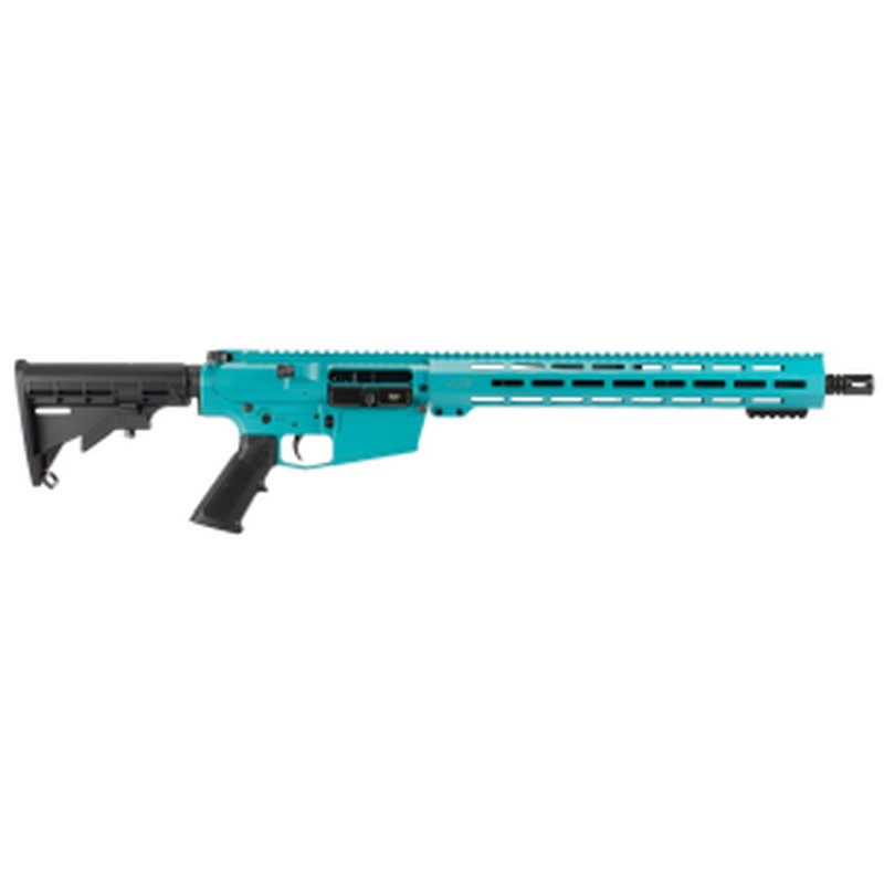 Guardian 16 in .308 Win AR-10 Semi-Auto Rifle - 20rd