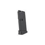 Glock G42 6rd 380 ACP Polymer Magazine w/ Grip Extension