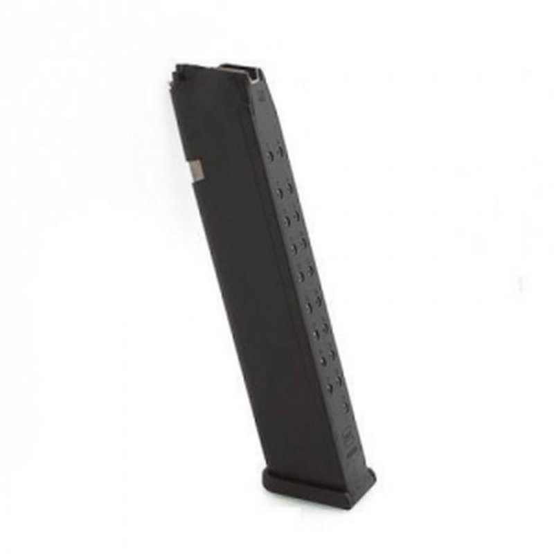 Glock .40 S&W MF22222 22-Round Factory Magazine for Glock 22/23/27/35