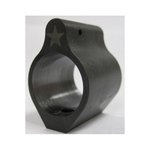 Bravo Company BCM-LGB-750 AR Gas Block .750in Black