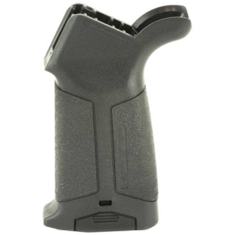 HERA USA H15G Pistol Grip fits AR-15 Black