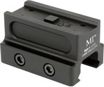 Midwest Industries T1/T2 Red Dot Optic Mount - Absolute Co-Witness