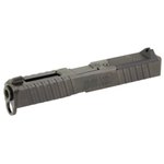 Noveske DM Slide & Barrel Combo Set DLC, Optics Ready for Glock 19 Gen 4