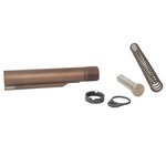 Geissele Premium MIL-SPEC AR-15 M4 DDC Buffer Tube Assembly Super 42 Combo