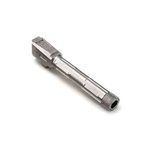 Strike Industries Threaded Glock G19 Barrel 9mm Stainless Steel 1/2-28