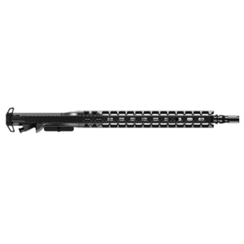 RADIAN WEAPONS Model 1 Complete Upper 6mm ARC 14.5" Black Steel