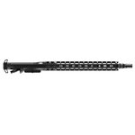 RADIAN WEAPONS Model 1 Complete Upper 6mm ARC 14.5" Black Steel