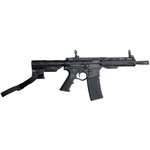ATI ALPHA MAXX 5.56 NATO 7.5" 30rd - Black