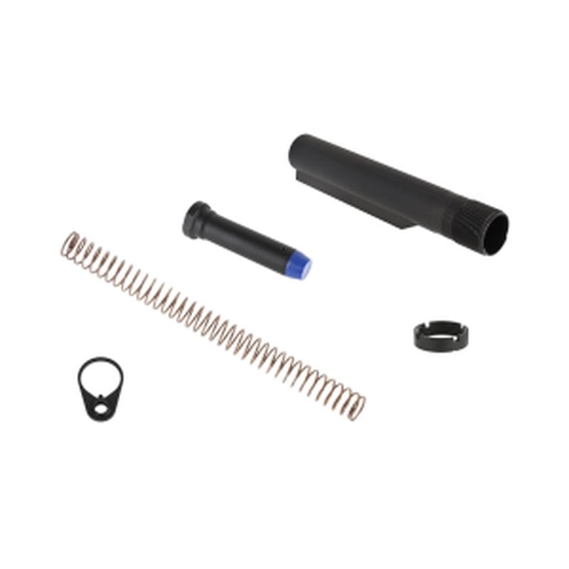 Expo Arms 6061 AR-15 Buffer Kit - H1 Carbine
