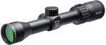 Sightron G2 S1 Series 1.75-5x32mm 1in Tube Rifle Scope, Second Focal Plane