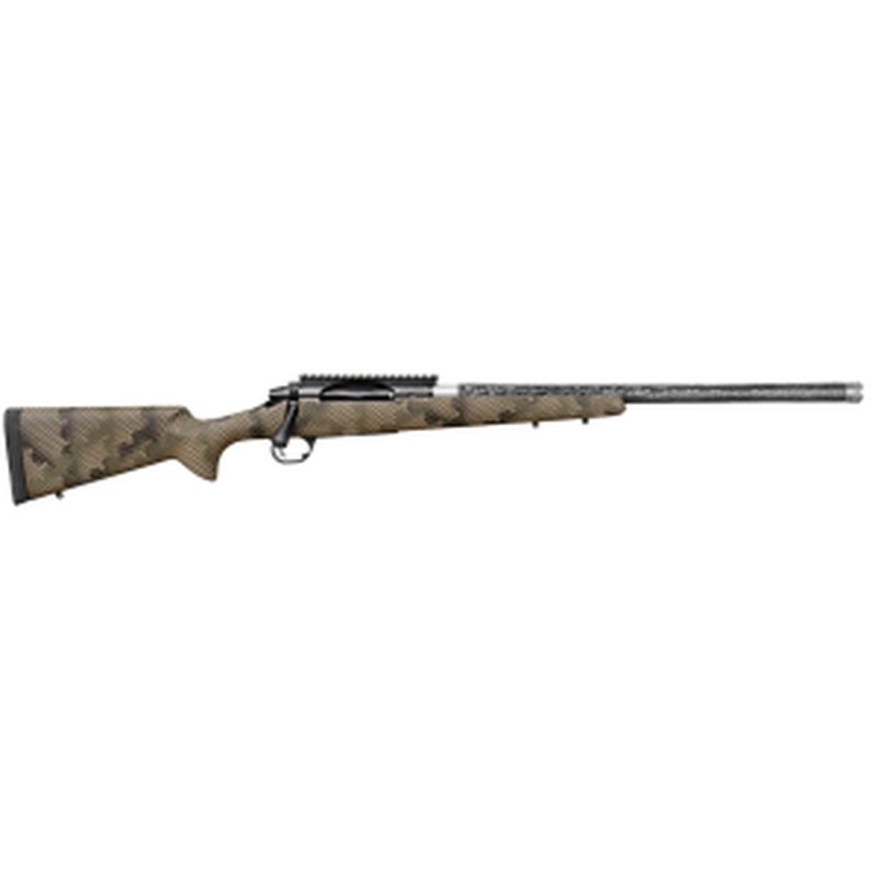 Proof Research Elevation 2.0 25 Creedmoor 22 TFDE