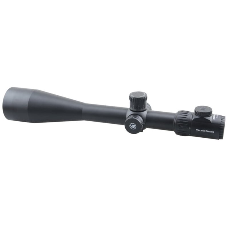 Vector Optics Minotaur GenII 10-50x60mm 34mm Tube Rifle Scope