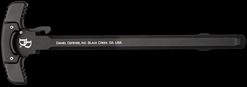 Daniel Defense Grip-N-Rip Ambidextrous AR-15 Charging Handle 5.56