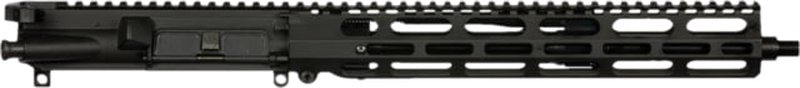 VKTR VK-1 Complete AR-15 Upper 13.7in Barrel 12.5in Handguard Armor Black