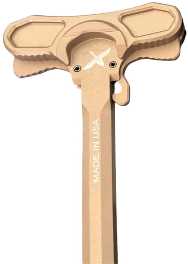 Forward Controls Design FCD LPVO .223 Remington Ambidextrous Charging Handle
