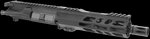 TacFire BU5567 AR Pistol Upper Assembly 5.56x45mm NATO 7in Nitride M-LOK