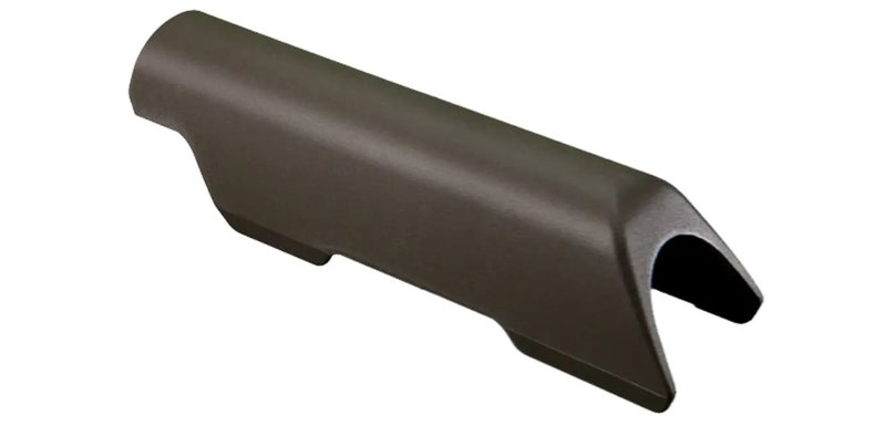 Magpul MOE CTR Cheek Riser 0.50 in OD Green Polymer MAG326-ODG