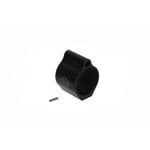 CMT J.A.G. Gas Block 0.936 Set Screw Style