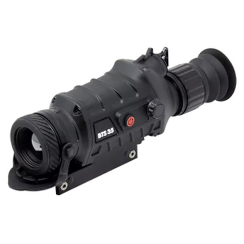 Burris BTS35 V2 Thermal Riflescope