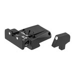 Colt Adjustable Sight Set Colt 80s Adjustable Sights
