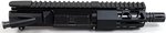 Moriarti AR-15, .300 AAC Blackout, 5 inch Upper Receiver MAR-300-5-4-A2
