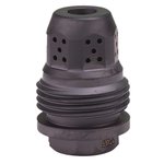 JK Armament Bald Eagle 1/2x28 Muzzle Device 1.65" OAL Black Nitride 9mm