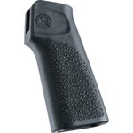 Hogue AR-15 / M16 15° Vertical Grip (Model 13100) - Polymer - Black