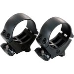 Sauer Scope Ring 30mm Tube High Saddle