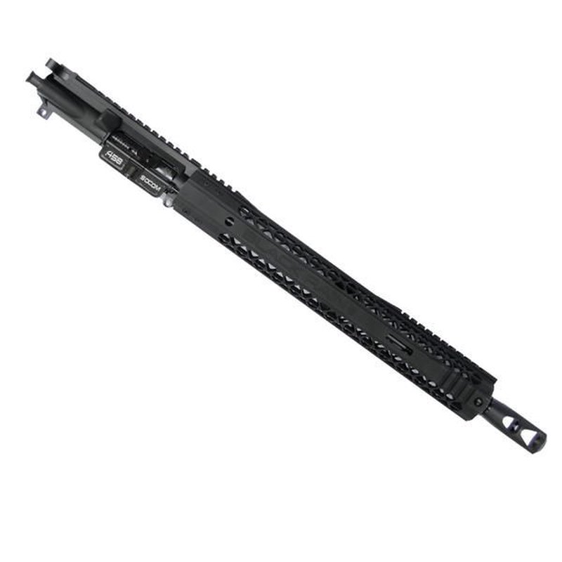 Black Rain Ordnance SOCOM .458 Complete Upper Receiver